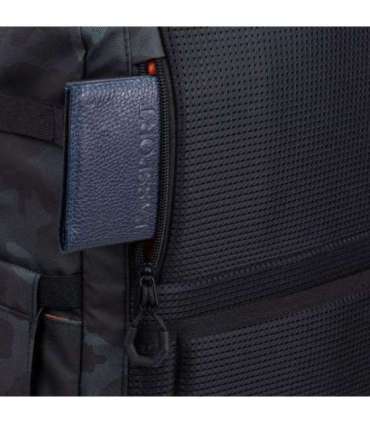 NB BACKPACK RUCKSACK 17.3"/7661 CAMO RIVACASE