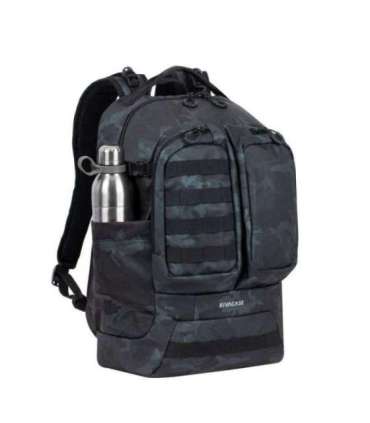 NB BACKPACK RUCKSACK 17.3"/7661 CAMO RIVACASE