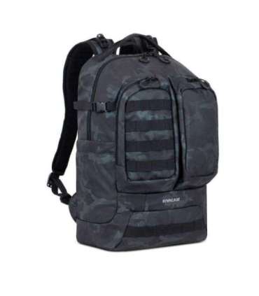 NB BACKPACK RUCKSACK 17.3"/7661 CAMO RIVACASE