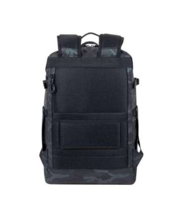 NB BACKPACK RUCKSACK 17.3"/7661 CAMO RIVACASE