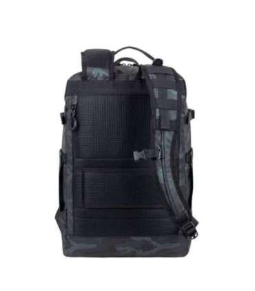 NB BACKPACK RUCKSACK 17.3"/7661 CAMO RIVACASE