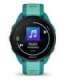 SMARTWATCH FORERUNNER 165/AQUA 010-02863-32 GARMIN