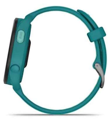 SMARTWATCH FORERUNNER 165/AQUA 010-02863-32 GARMIN