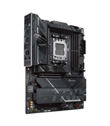 Mainboard|ASUS|AMD X870E|SAM5|ATX|Memory DDR5|Memory slots 4|STRIXX870E-HGAMWIFI7