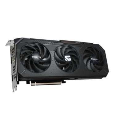 Graphics Card|GIGABYTE|AMD Radeon RX 9060 XT|8 GB|GDDR6|128 bit|PCIE 5.0 16x|Triple slot Fansink|GV-R9060XTGAMING-8GD1.0