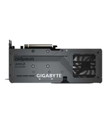 Graphics Card|GIGABYTE|AMD Radeon RX 9060 XT|8 GB|GDDR6|128 bit|PCIE 5.0 16x|Triple slot Fansink|GV-R9060XTGAMING-8GD1.0