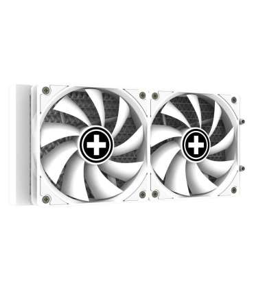 CPU COOLER MULTI SOCKET/LQ240.W.ARGB XC974 XILENCE