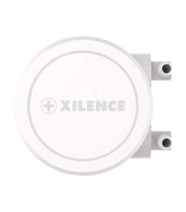 CPU COOLER MULTI SOCKET/LQ240.W.ARGB XC974 XILENCE