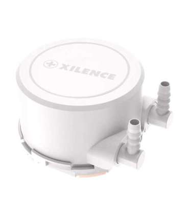 CPU COOLER MULTI SOCKET/LQ240.W.ARGB XC974 XILENCE