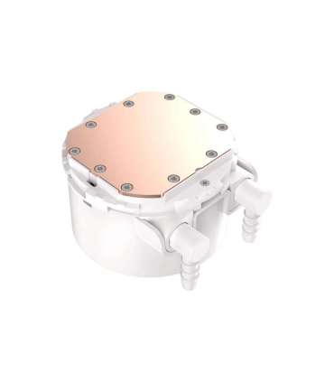 CPU COOLER MULTI SOCKET/LQ240.W.ARGB XC974 XILENCE