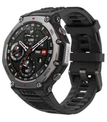 SMARTWATCH AMAZFIT T-REX 3/ONYX W2323GL1N HUAMI