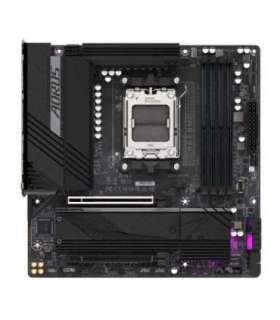 Mainboard|GIGABYTE|AMD B650|SAM5|Micro-ATX|Memory DDR5|Memory slots 4|B650MAORUSELITE1.3