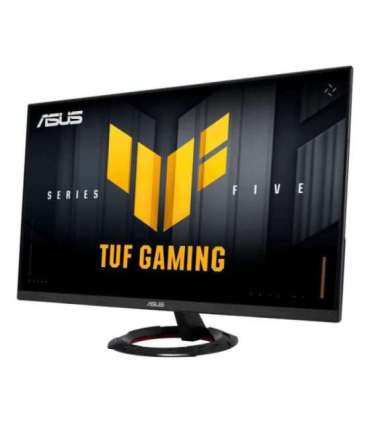 LCD Monitor|ASUS|23.8 "|1920 x 1080 pixels|Full HD|Native aspect ratio 16:9|LED|Flat|90LM0BT0-B01E71