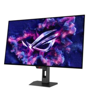 Monitor|ASUS|31.5 "|3840 x 2160 pixels|4K Ultra HD|Native aspect ratio 16:9|OLED|Flat|90LM0BX0-B01371