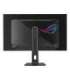 Monitor|ASUS|31.5 "|3840 x 2160 pixels|4K Ultra HD|Native aspect ratio 16:9|OLED|Flat|90LM0BX0-B01371