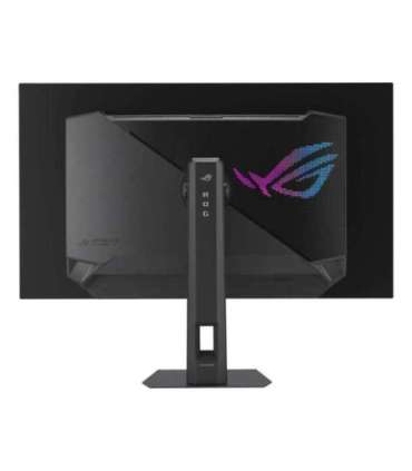 Monitor|ASUS|31.5 "|3840 x 2160 pixels|4K Ultra HD|Native aspect ratio 16:9|OLED|Flat|90LM0BX0-B01371