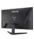 LCD Monitor|ASUS|24.5 "|1920 x 1080 pixels|Full HD|Native aspect ratio 16:9|LCD|Flat|90LM0B40-B01B71