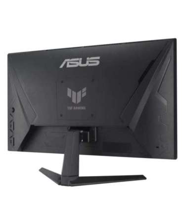 LCD Monitor|ASUS|24.5 "|1920 x 1080 pixels|Full HD|Native aspect ratio 16:9|LCD|Flat|90LM0B40-B01B71