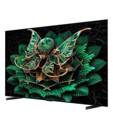 TV Set|TCL|98 "|4K Ultra HD|3840 x 2160 pixels|Flat|16:9|QD-Mini LED|98Q7C