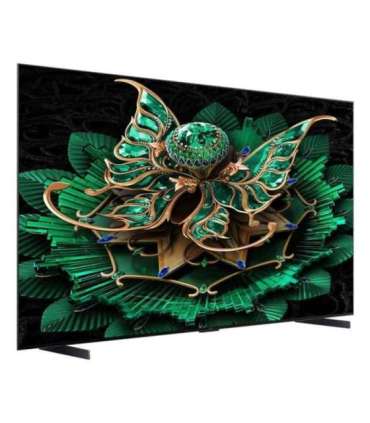 TV Set|TCL|98 "|4K Ultra HD|3840 x 2160 pixels|Flat|16:9|QD-Mini LED|98Q7C