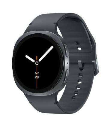 SMARTWATCH GALAXY WATCH8/LTE 44MM GREY SM-L335 SAMSUNG