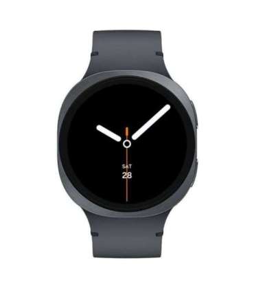 SMARTWATCH GALAXY WATCH8/LTE 44MM GREY SM-L335 SAMSUNG