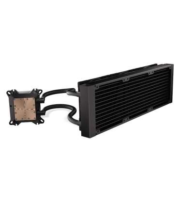CPU COOLER S_MULTI/NAVISF360 ARGB EY3B006 ENDORFY