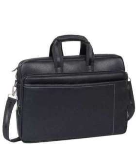 NB CASE ORLY 15.6"/8940 (PU) BLACK RIVACASE