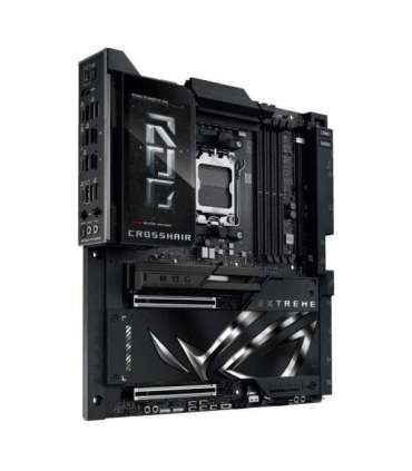 Mainboard|ASUS|AMD X870E|SAM5|EATX|Memory DDR5|Memory slots 4|CROSSHAIRX870EEXTREME