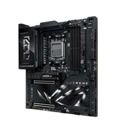 Mainboard|ASUS|AMD X870E|SAM5|EATX|Memory DDR5|Memory slots 4|CROSSHAIRX870EEXTREME