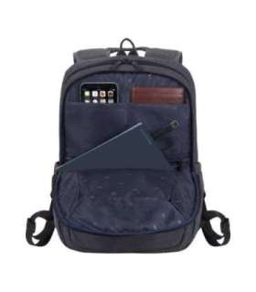 NB BACKPACK SUZUKA 15.6"/7760 BLACK RIVACASE