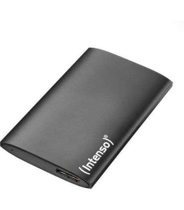 External SSD|INTENSO|2TB|USB 3.2|3823471
