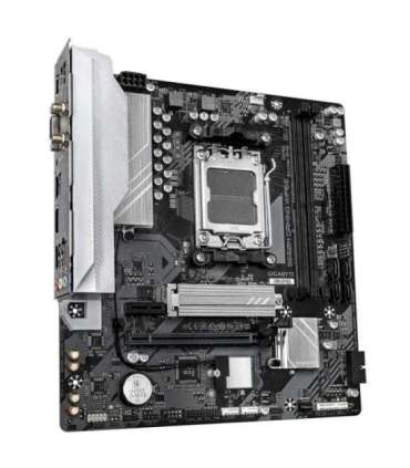 Mainboard|GIGABYTE|AMD B650|SAM5|Micro-ATX|Memory DDR5|B650MGAMINGWIFI6E1.4