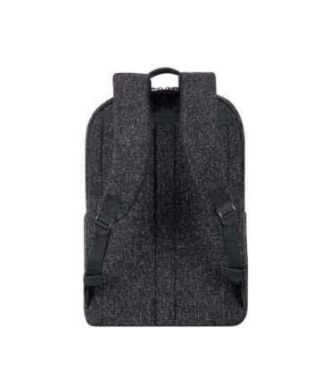 NB BACKPACK ANVIK 15.6"/7962 BLACK RIVACASE