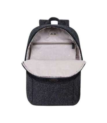 NB BACKPACK ANVIK 15.6"/7962 BLACK RIVACASE