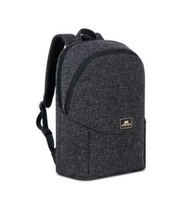 NB BACKPACK ANVIK 15.6"/7962 BLACK RIVACASE