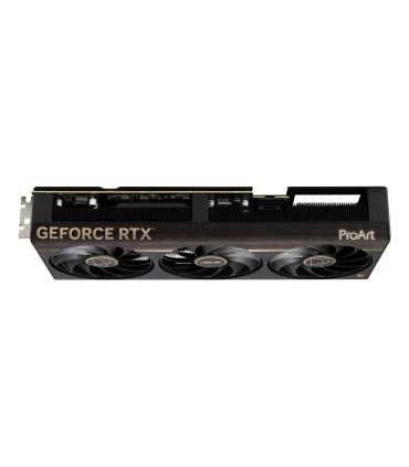 Graphics Card|ASUS|NVIDIA|GeForce RTX 5080|16 GB|GDDR7|256 bit|PCI Express 5.0|Active|PROART-RTX5080-O16G