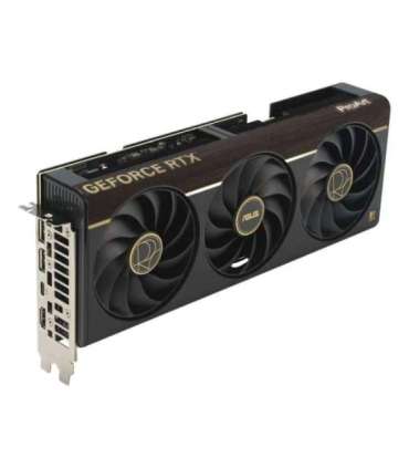 Graphics Card|ASUS|NVIDIA|GeForce RTX 5080|16 GB|GDDR7|256 bit|PCI Express 5.0|Active|PROART-RTX5080-O16G