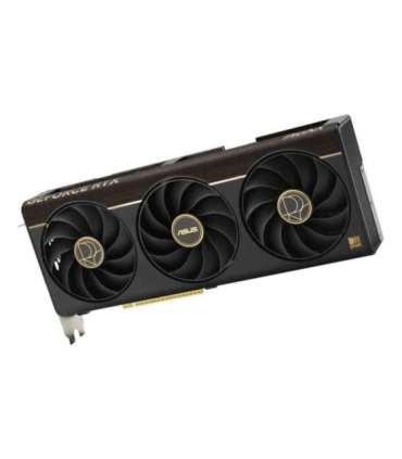 Graphics Card|ASUS|NVIDIA|GeForce RTX 5080|16 GB|GDDR7|256 bit|PCI Express 5.0|Active|PROART-RTX5080-O16G