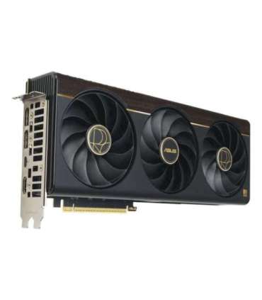 Graphics Card|ASUS|NVIDIA|GeForce RTX 5080|16 GB|GDDR7|256 bit|PCI Express 5.0|Active|PROART-RTX5080-O16G