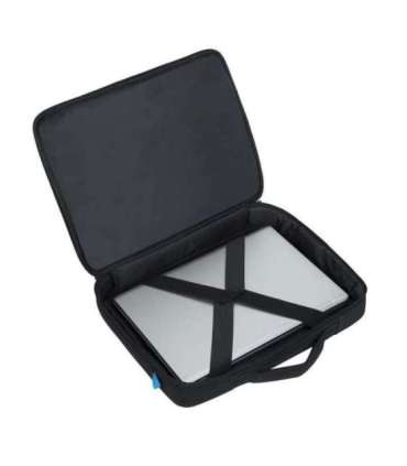 NB CASE REGENT 16"/8087 BLACK RIVACASE