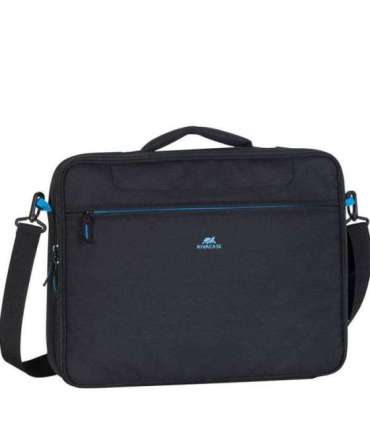 NB CASE REGENT 16"/8087 BLACK RIVACASE