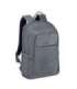 NB BACKPACK ALPENDORF ECO 16"/7561 GREY RIVACASE