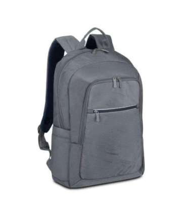 NB BACKPACK ALPENDORF ECO 16"/7561 GREY RIVACASE