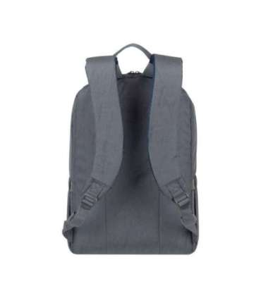NB BACKPACK ALPENDORF ECO 16"/7561 GREY RIVACASE