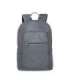 NB BACKPACK ALPENDORF ECO 16"/7561 GREY RIVACASE