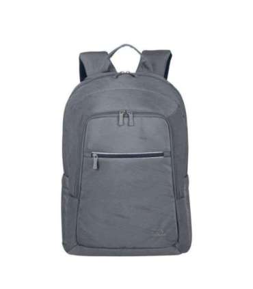 NB BACKPACK ALPENDORF ECO 16"/7561 GREY RIVACASE
