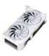 Graphics Card|ASUS|NVIDIA GeForce RTX 5060|8 GB|GDDR7|128 bit|PCIE 5.0 16x|Dual Slot Fansink|DUAL-RTX5060-O8G-WHITE
