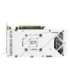 Graphics Card|ASUS|NVIDIA GeForce RTX 5060|8 GB|GDDR7|128 bit|PCIE 5.0 16x|Dual Slot Fansink|DUAL-RTX5060-O8G-WHITE