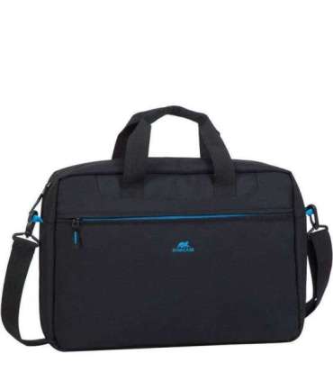 NB CASE REGENT 16"/8057 BLACK RIVACASE